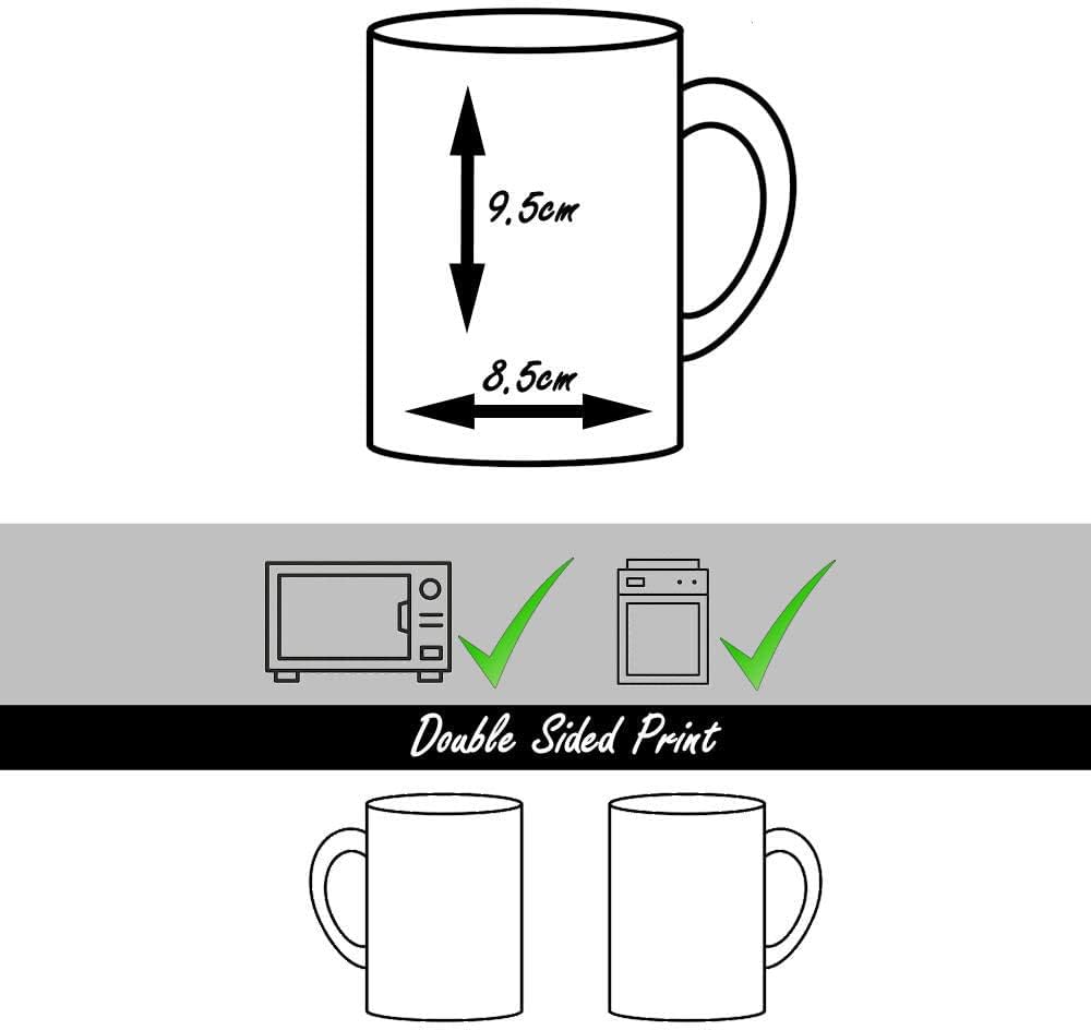 Create Your Own Personalised Mug